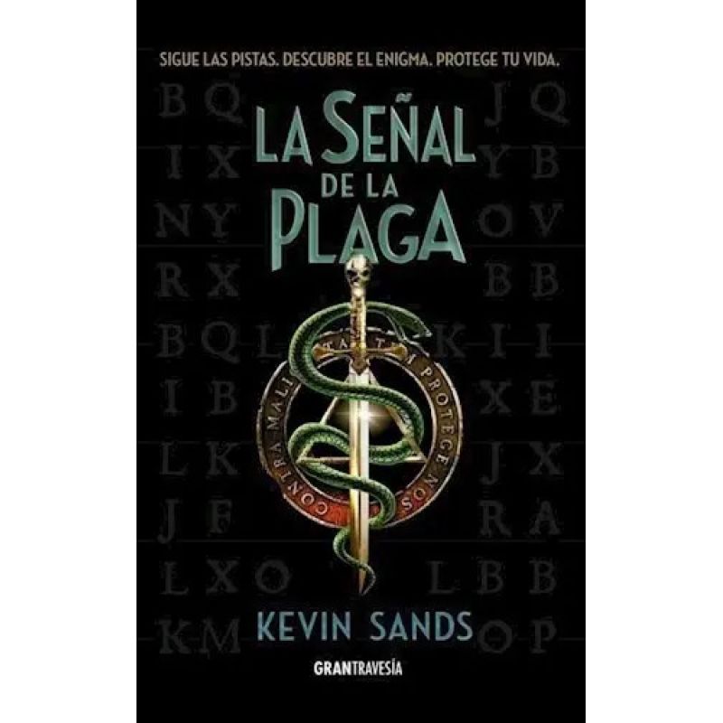 SEÑAL DE LA PLAGA, LA - BLACKTHORN 2 (Nuevo)
