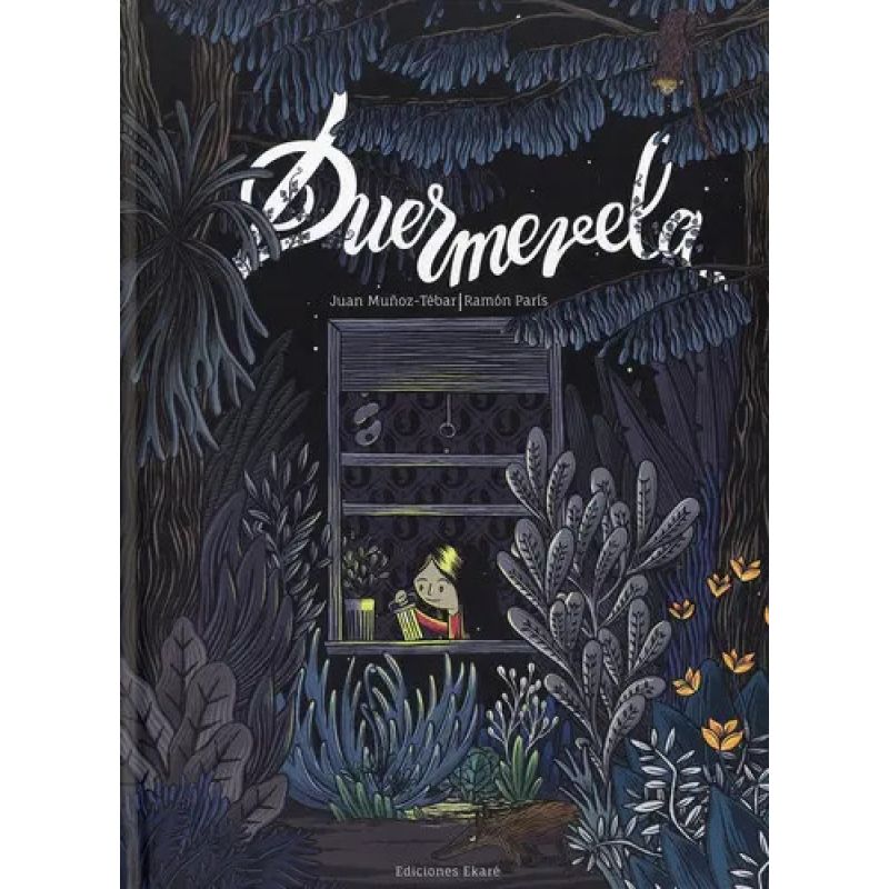 DUERMEVELA - TD (Nuevo)
