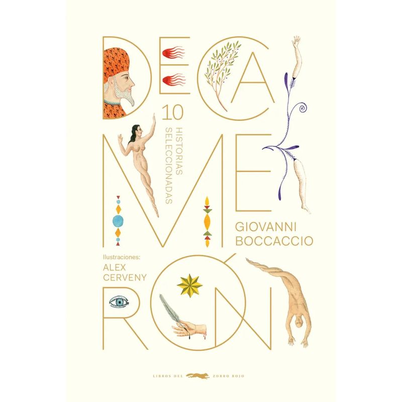 DECAMERON - TD (Nuevo)