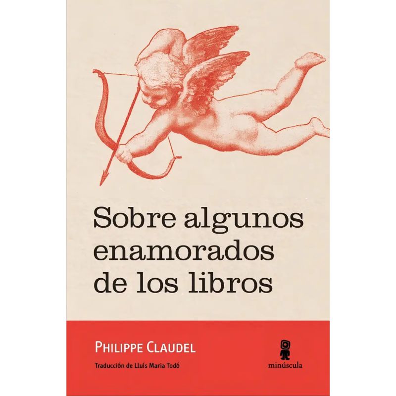 SOBRE ALGUNOS ENAMORADOS DE LOS LIBROS (Nuevo)