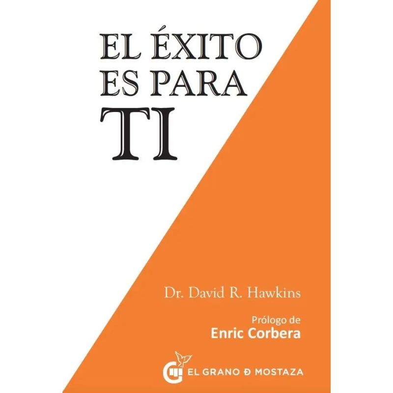 EXITO ES PARA TI, EL (Nuevo)