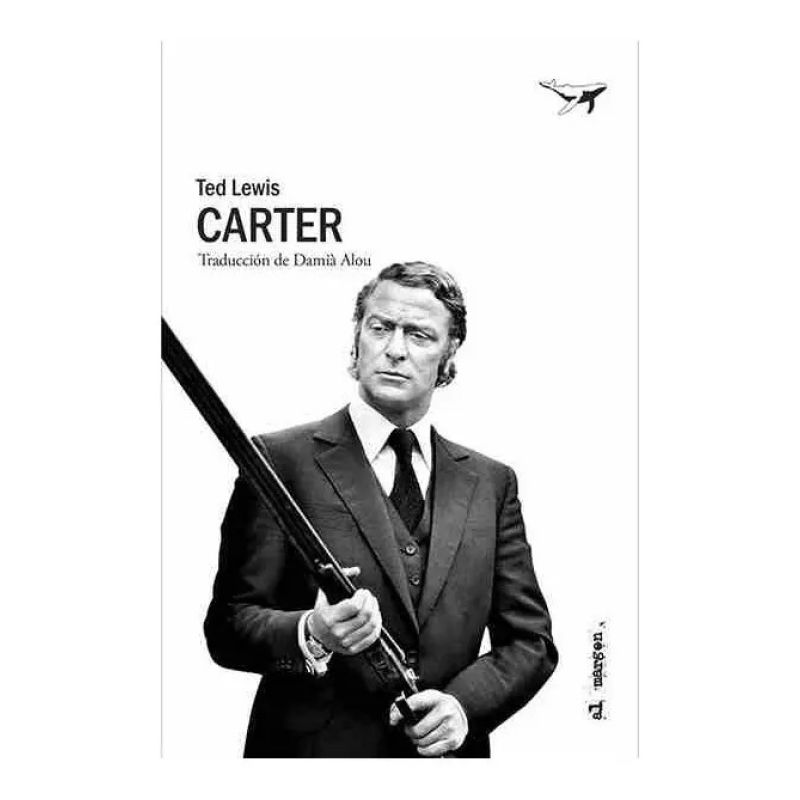 CARTER - AL MARGEN 34 (Nuevo)