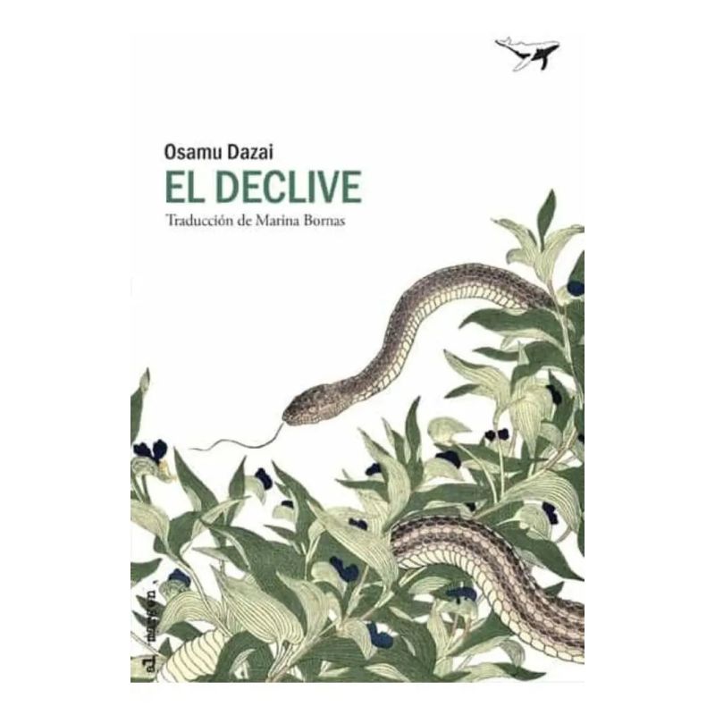 DECLIVE, EL (Nuevo)