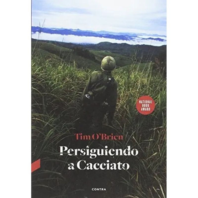 PERSIGUIENDO A CACCIATO (Nuevo) - Miniatura 2