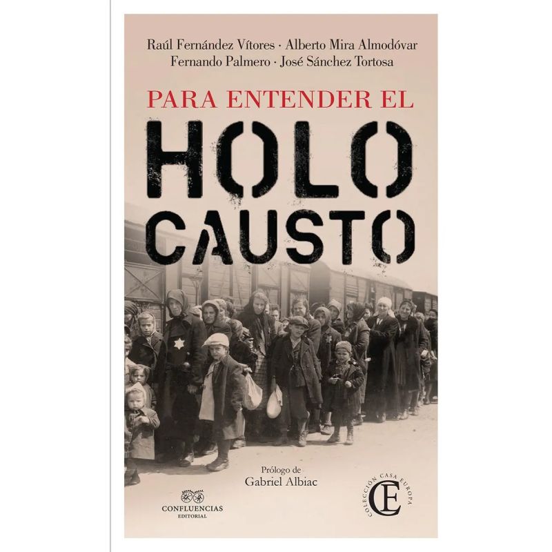 PARA ENTENDER EL HOLOCAUSTO (Nuevo)