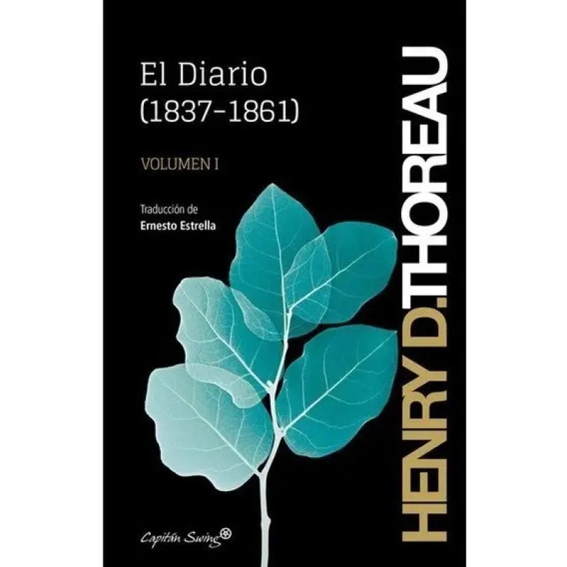 DIARIO (1837-1861), EL- VOL. 2 (Nuevo)