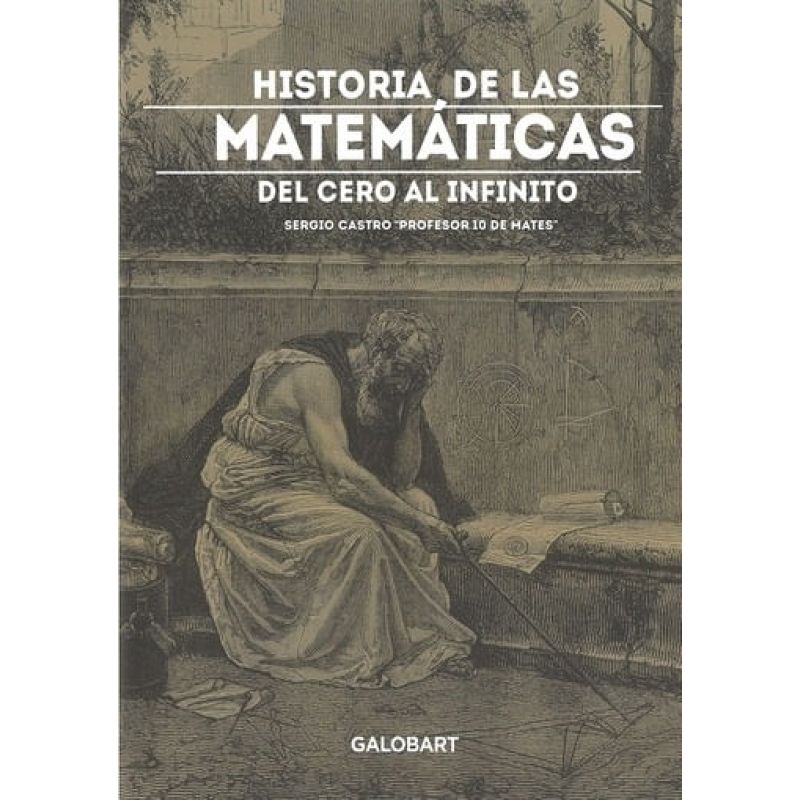 HISTORIA DE LAS MATEMATICAS (TD) (Nuevo)