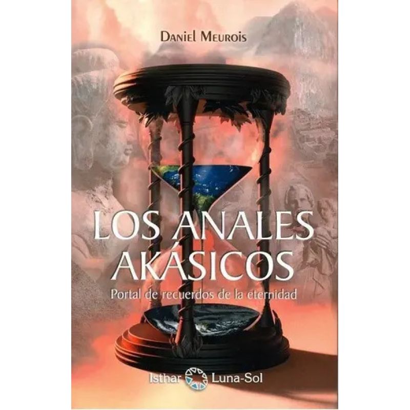 ANALES AKASICOS, LOS (Nuevo)