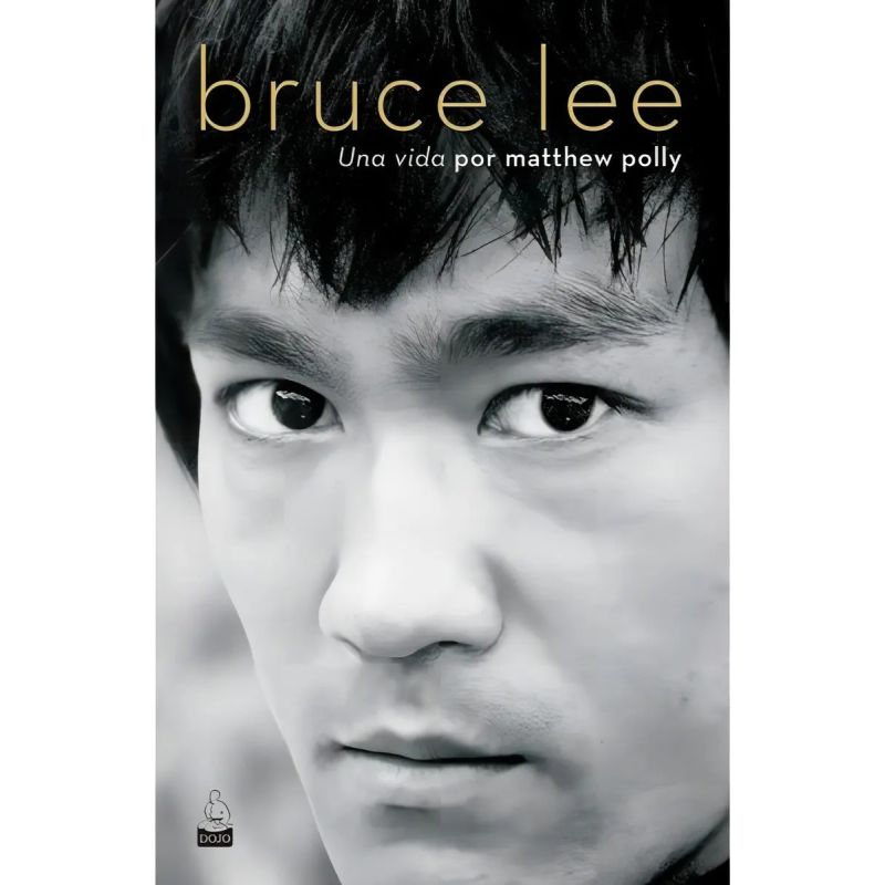 BRUCE LEE UNA VIDA (Nuevo)