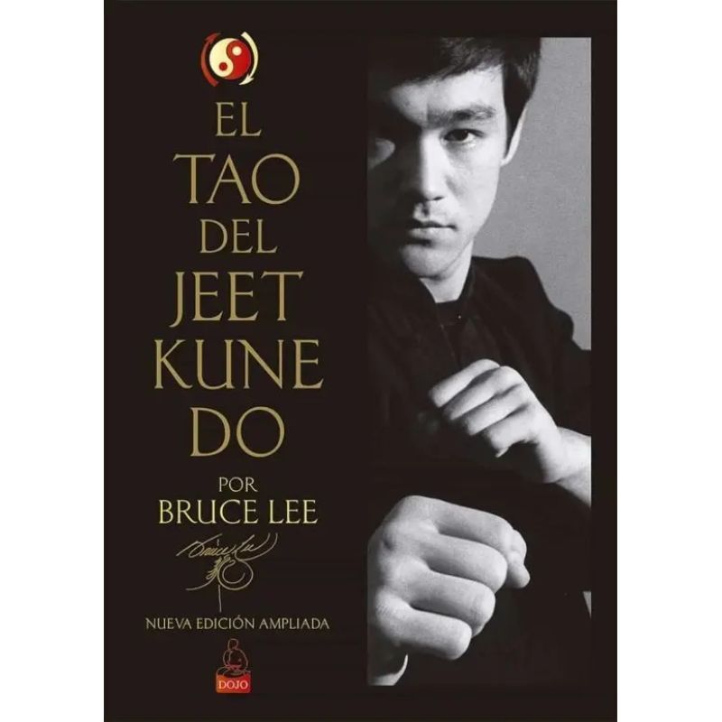 TAO DEL JEET KUNE DO, EL (Nuevo)