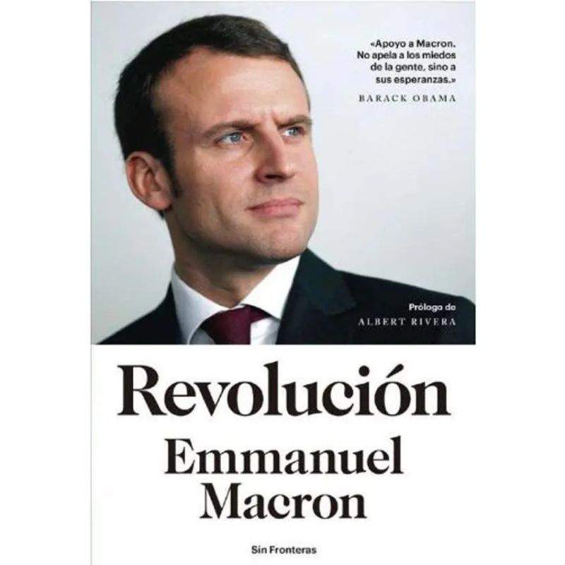 REVOLUCION (Nuevo)