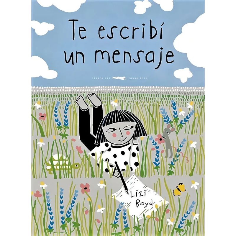TE ESCRIBI UN MENSAJE - TD (Nuevo)