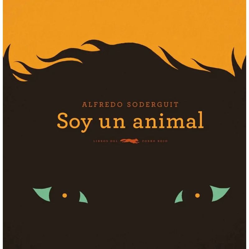SOY UN ANIMAL - TD (Nuevo)