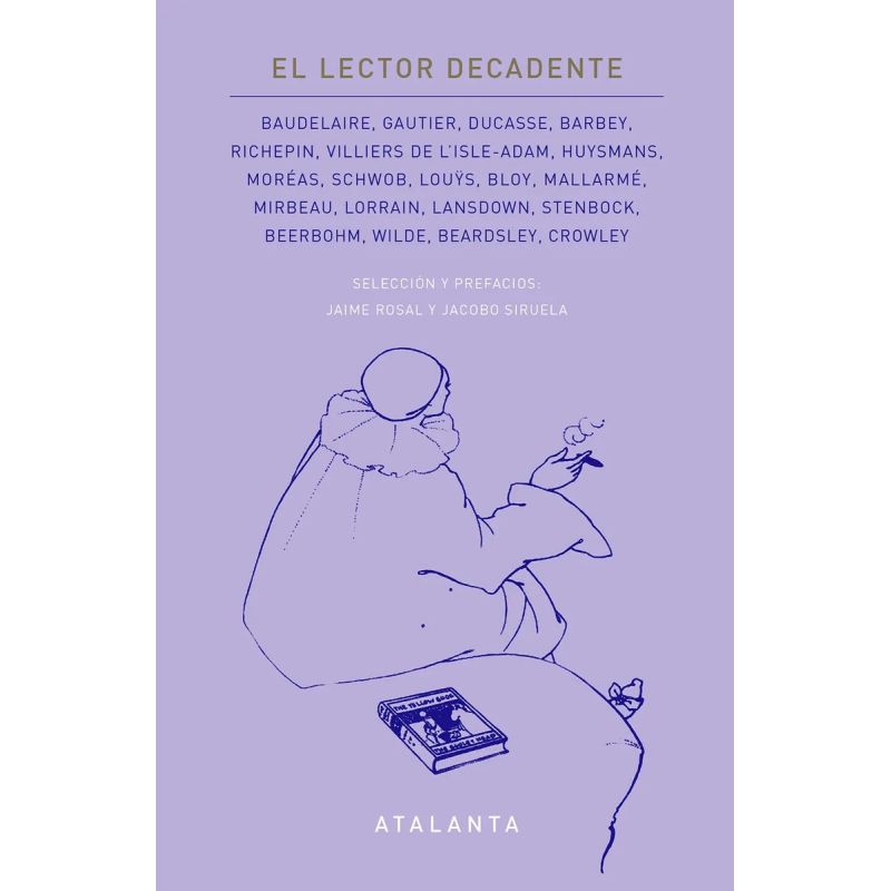 LECTOR DECADENTE, EL - TD (Nuevo)