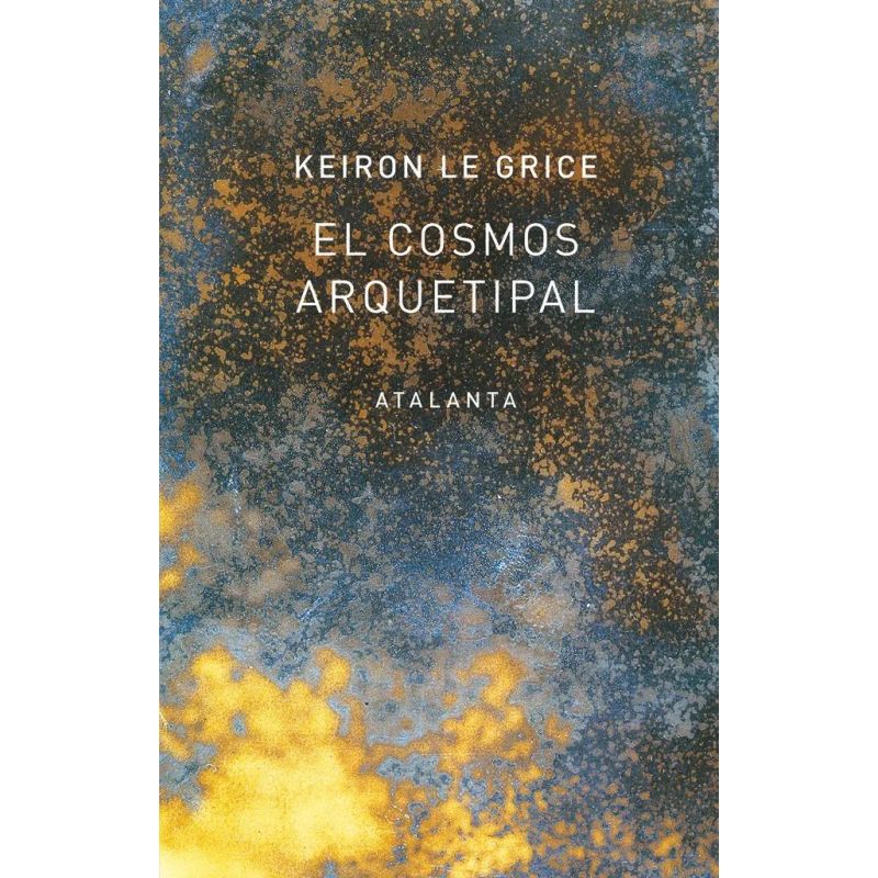 COSMOS ARQUETIPAL, EL (Nuevo)
