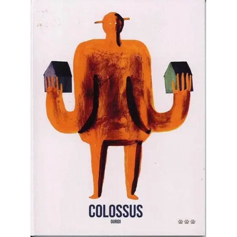 COLOSSUS - TD (Nuevo)