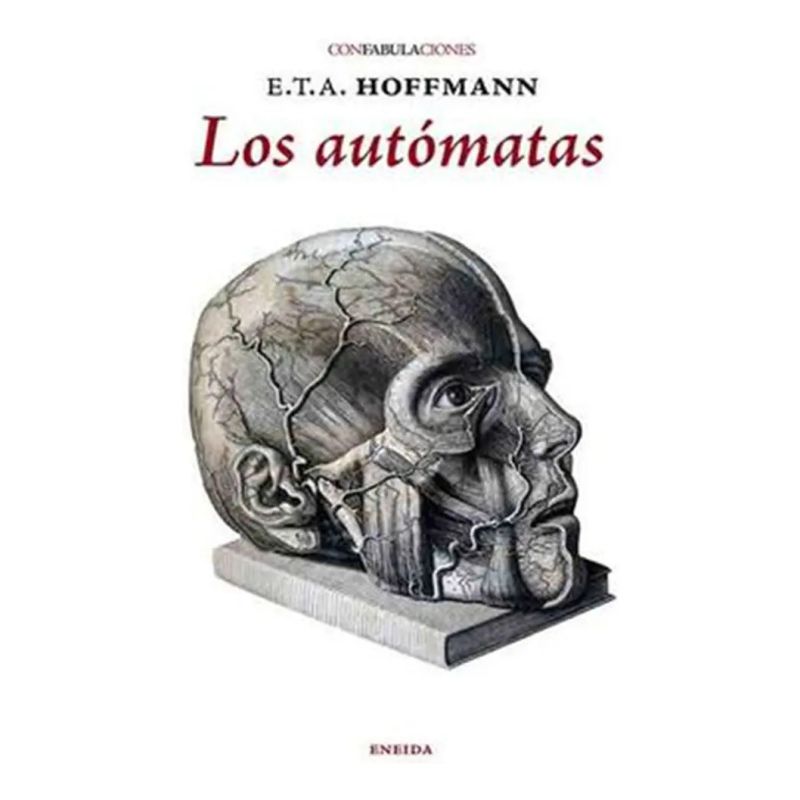 AUTOMATAS, LOS (Nuevo)