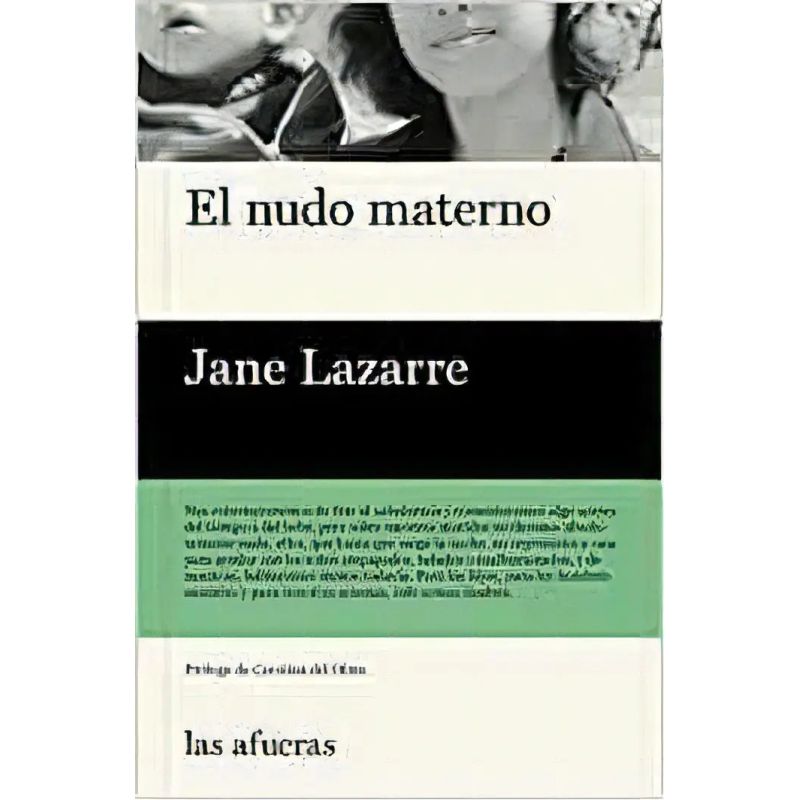 NUDO MATERNO, EL (Nuevo)