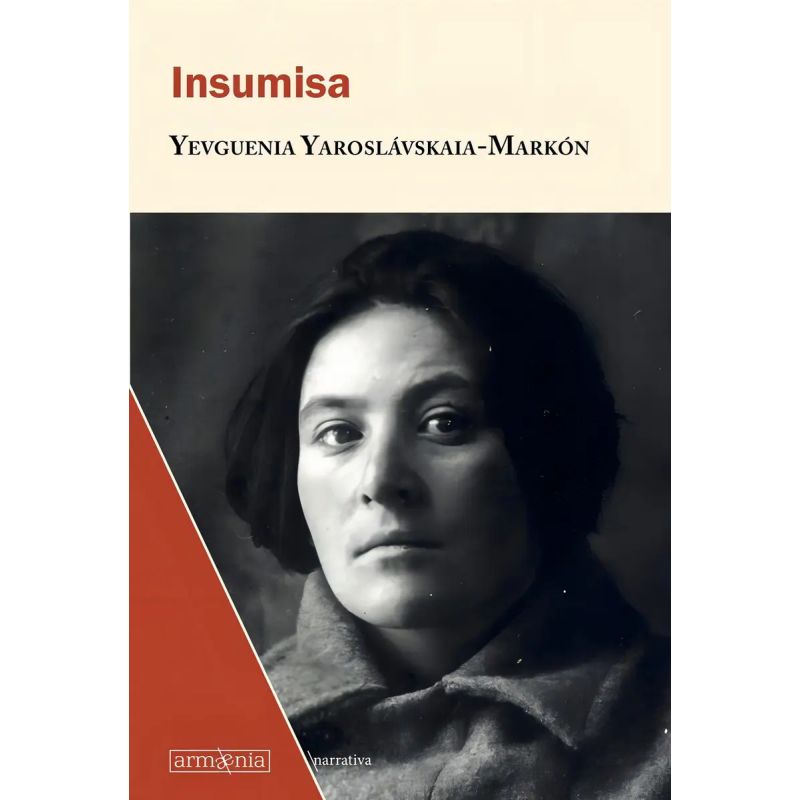 INSUMISA (Nuevo)