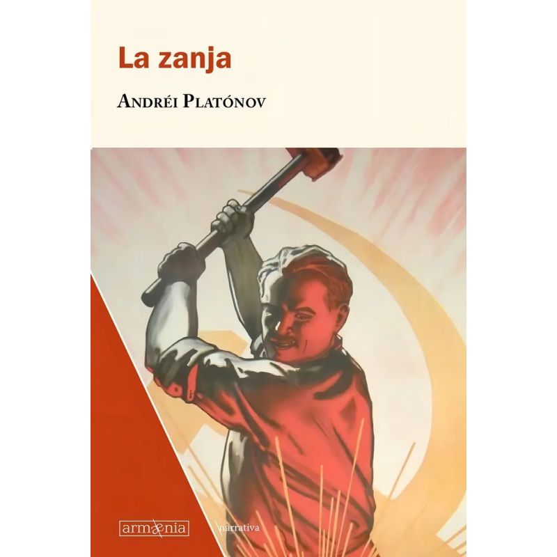ZANJA, LA (Nuevo)