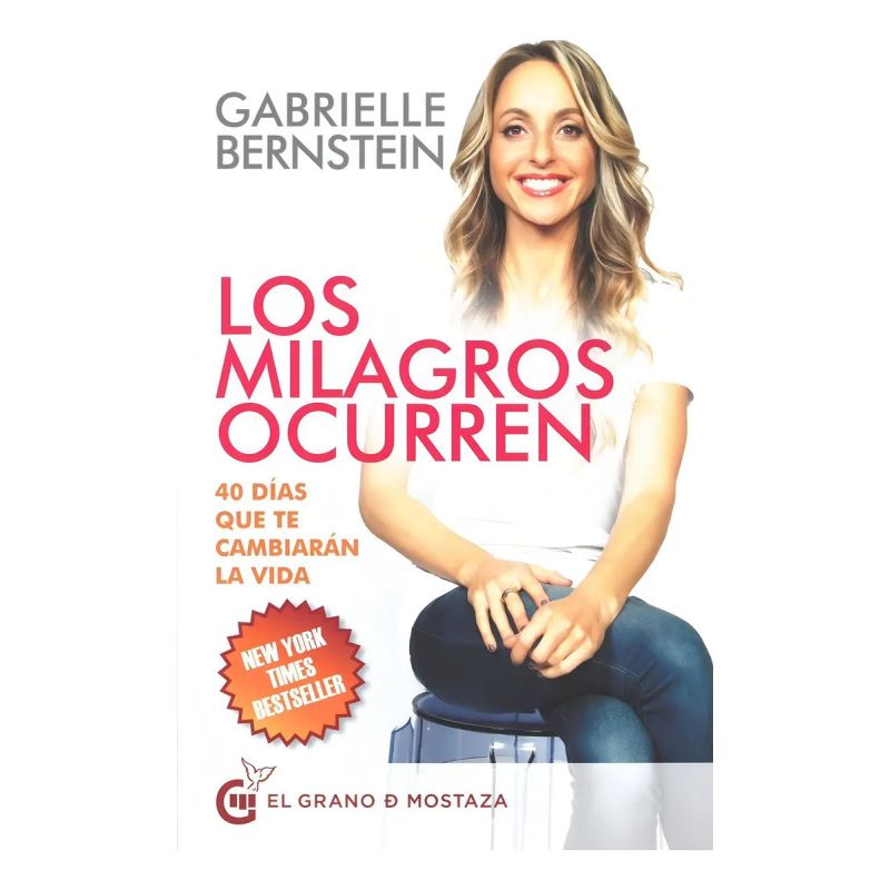 MILAGROS OCURREN, LOS (Nuevo)