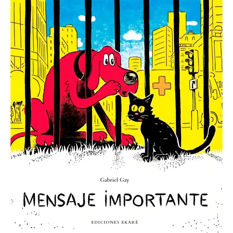 MENSAJE IMPORTANTE - TD (Nuevo)