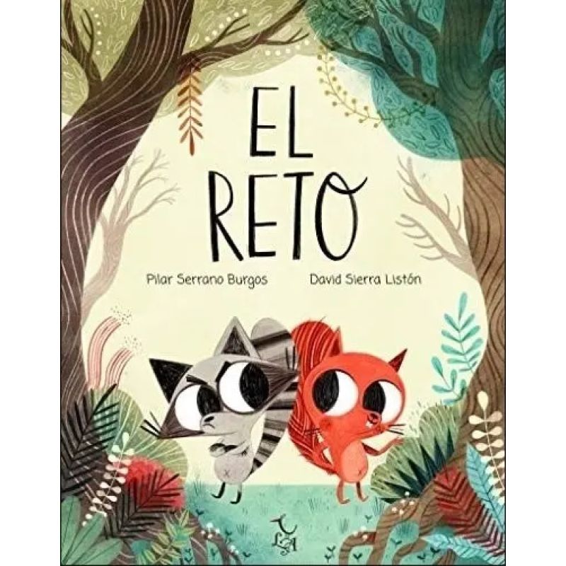RETO, EL (Nuevo)
