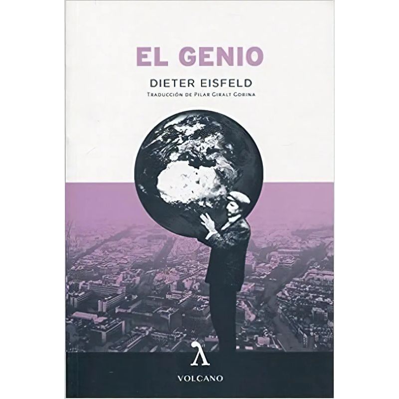 GENIO, EL (Nuevo)