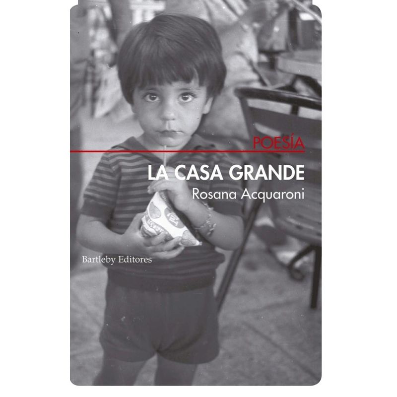 CASA GRANDE, LA (Nuevo)