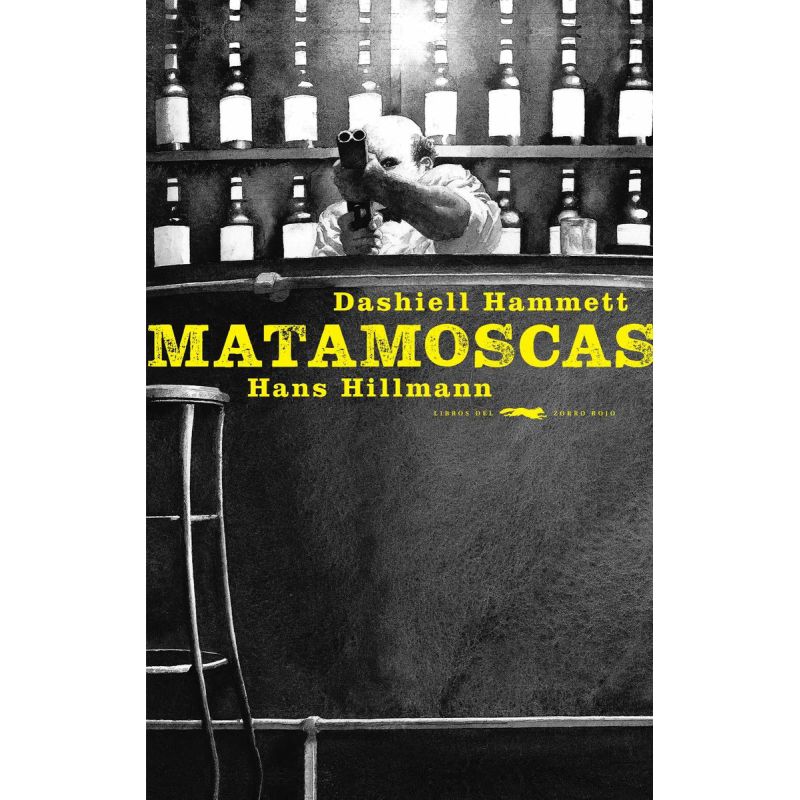 MATAMOSCAS (Nuevo)