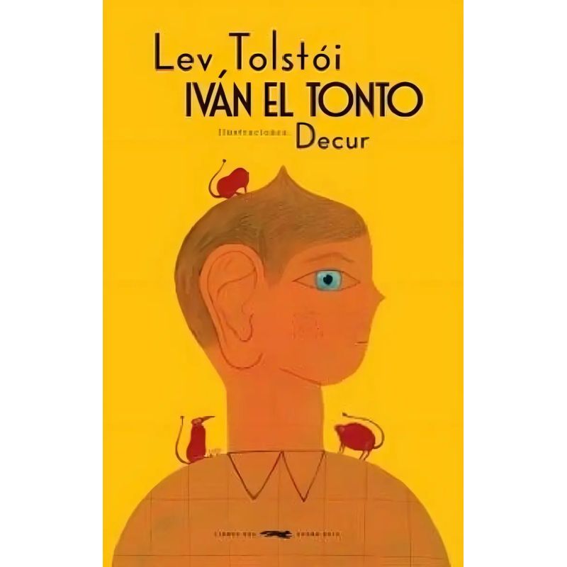 IVAN EL TONTO (Nuevo)