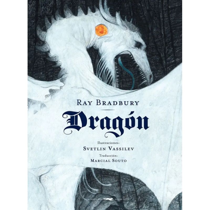 DRAGON (Nuevo)