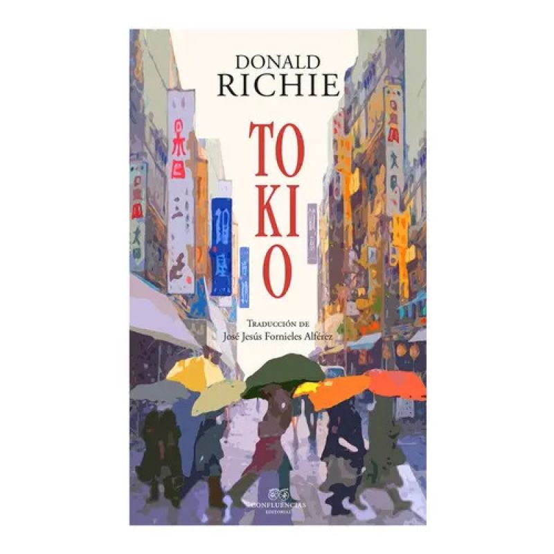 TOKIO (Nuevo)