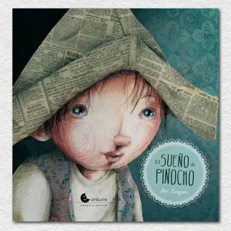 SUEÑO DE PINOCHO, EL (Nuevo)