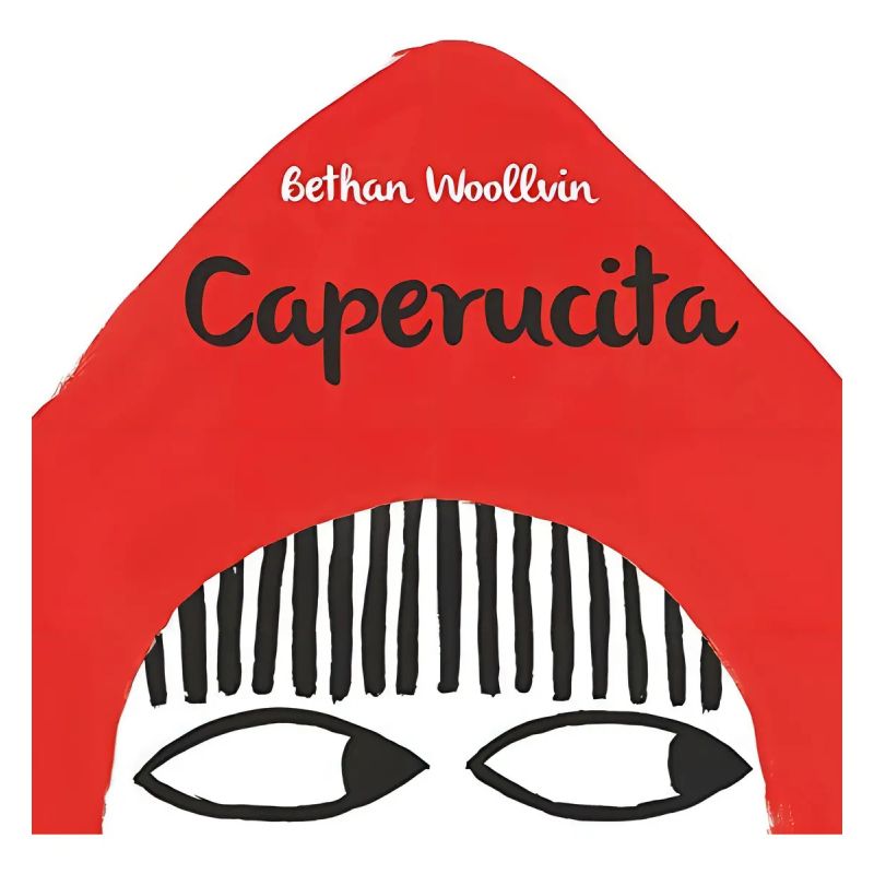 CAPERUCITA (Nuevo)