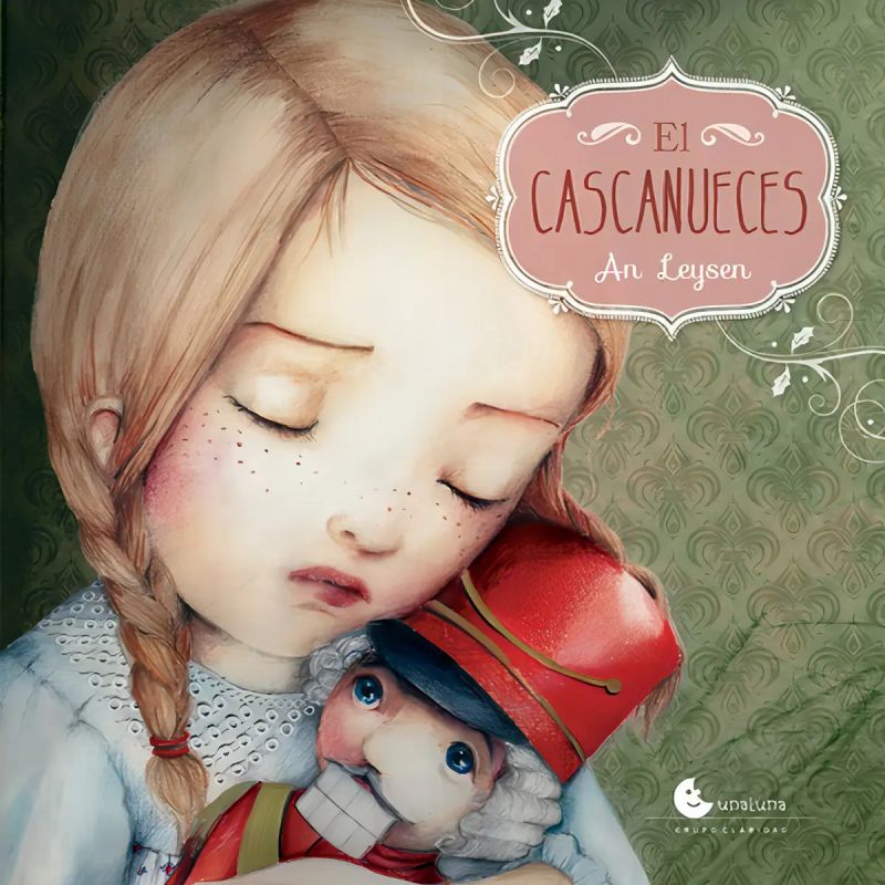 CASCANUECES, EL - COL.PENTAGRAMA (TD) (Nuevo)