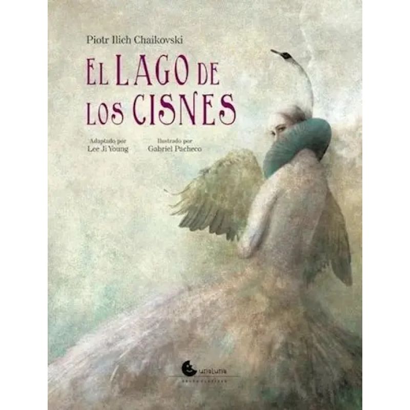 LAGO DE LOS CISNES, EL (Nuevo)