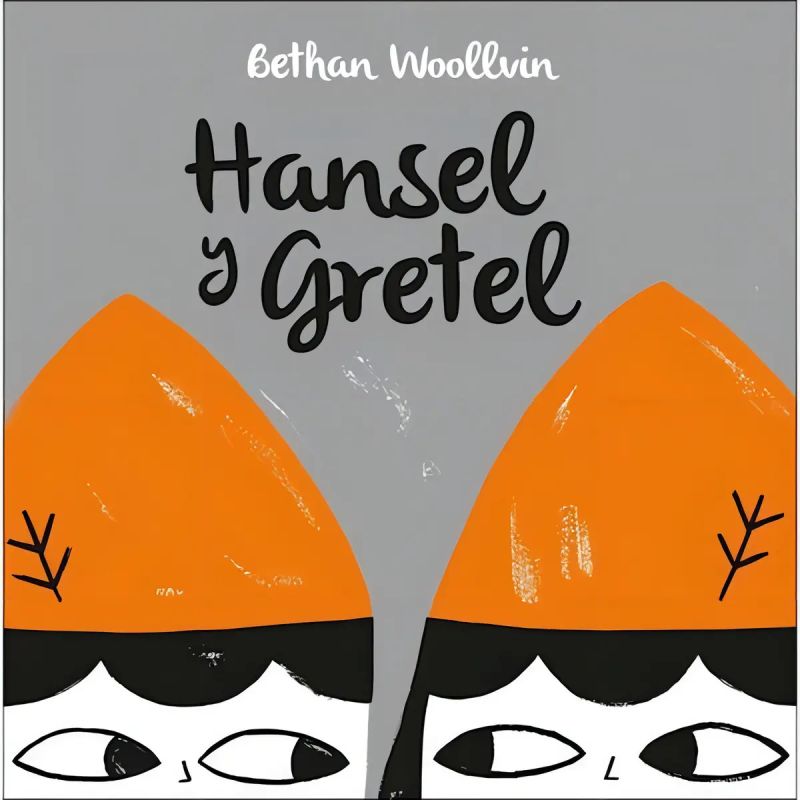 HANSEL Y GRETEL (Nuevo)