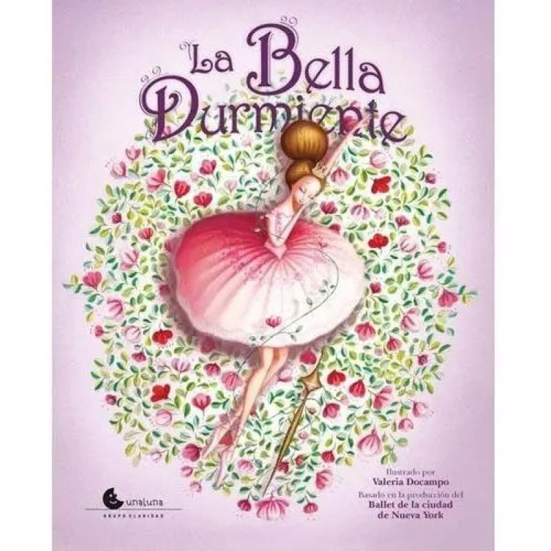 BELLA DURMIENTE, LA (Nuevo) - Miniatura 2