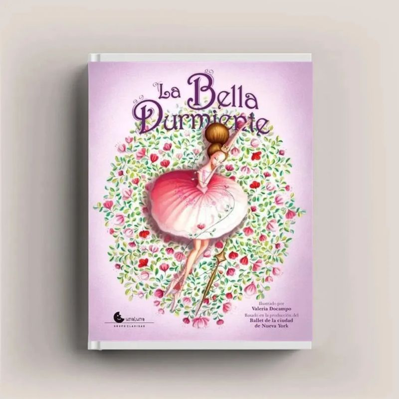 BELLA DURMIENTE, LA (Nuevo) - Miniatura 3