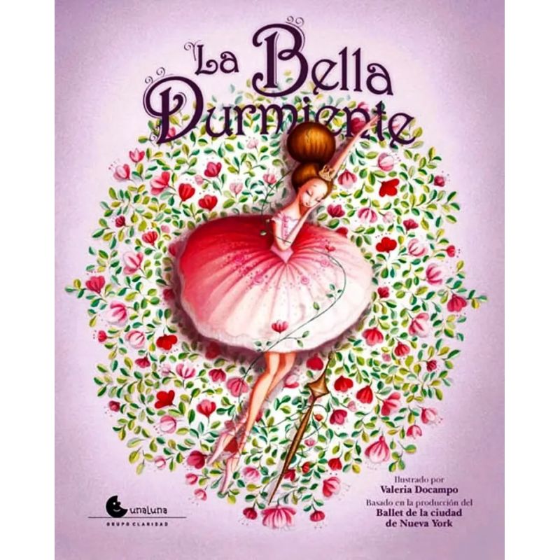 BELLA DURMIENTE, LA (Nuevo)