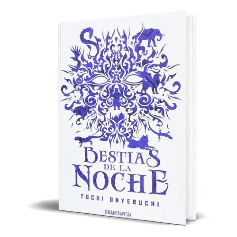 BESTIAS DE LA NOCHE - BESTIAS DE LA NOCHE 1 (Nuevo)