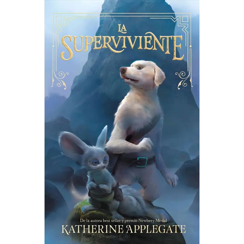 SUPERVIVIENTE, LA (Nuevo)