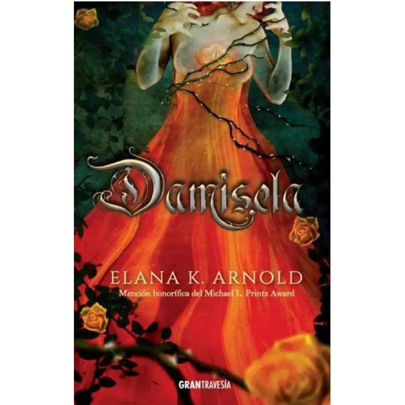 DAMISELA (Nuevo)