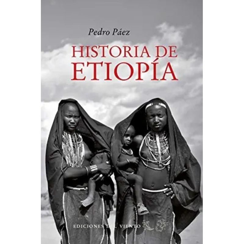 HISTORIA DE ETIOPIA (Nuevo)