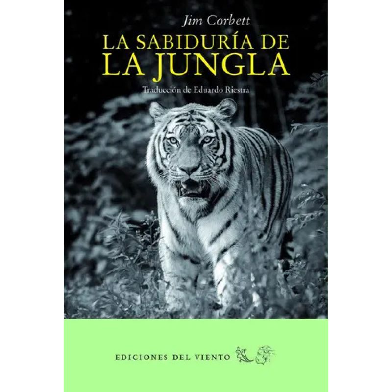 SABIDURIA DE LA JUNGLA, LA (Nuevo)
