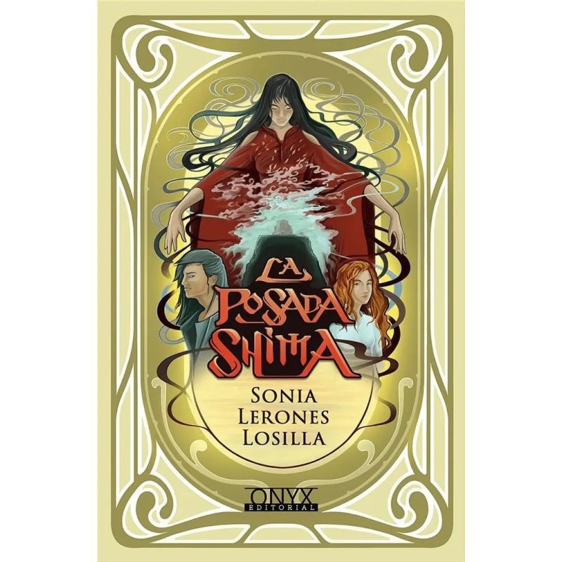 POSADA SHIMA, LA - LA POSADA SHIMA 1 (Nuevo)