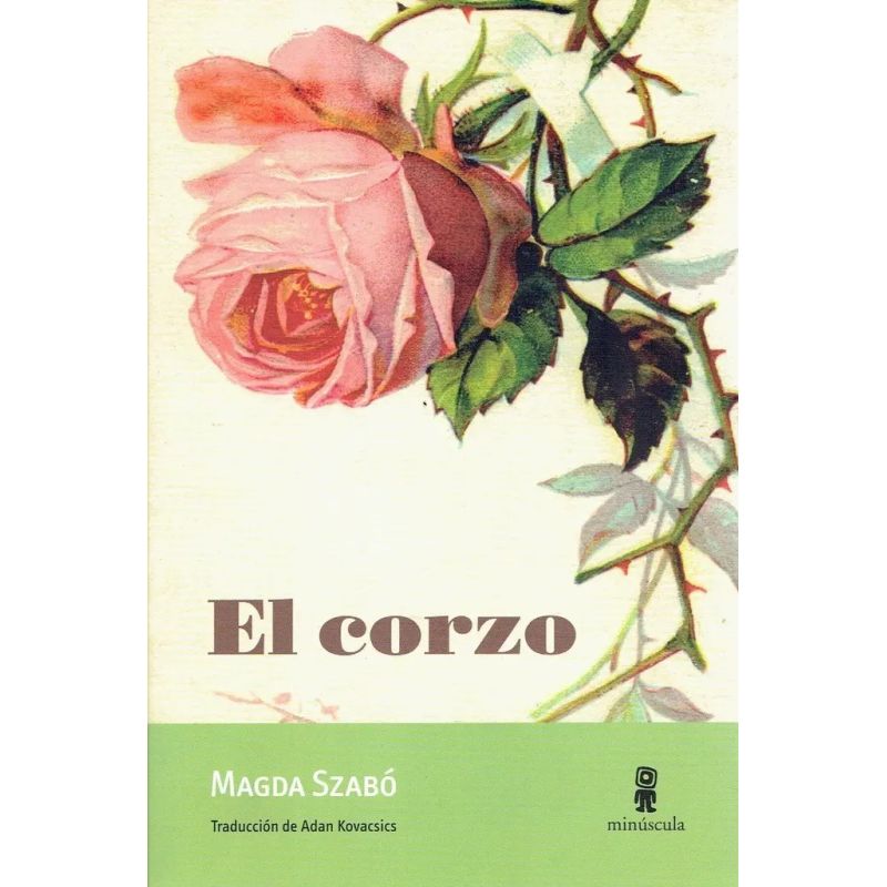 CORZO, EL (Nuevo)