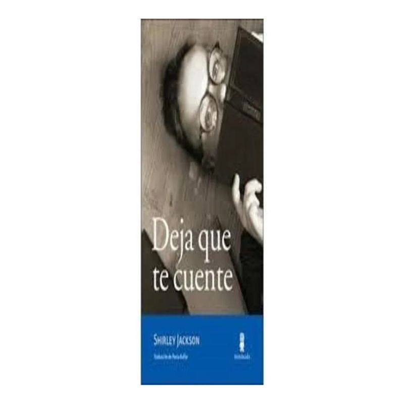 DEJA QUE TE CUENTE - TOUR DE FORCE 20 (Nuevo) - Miniatura 2