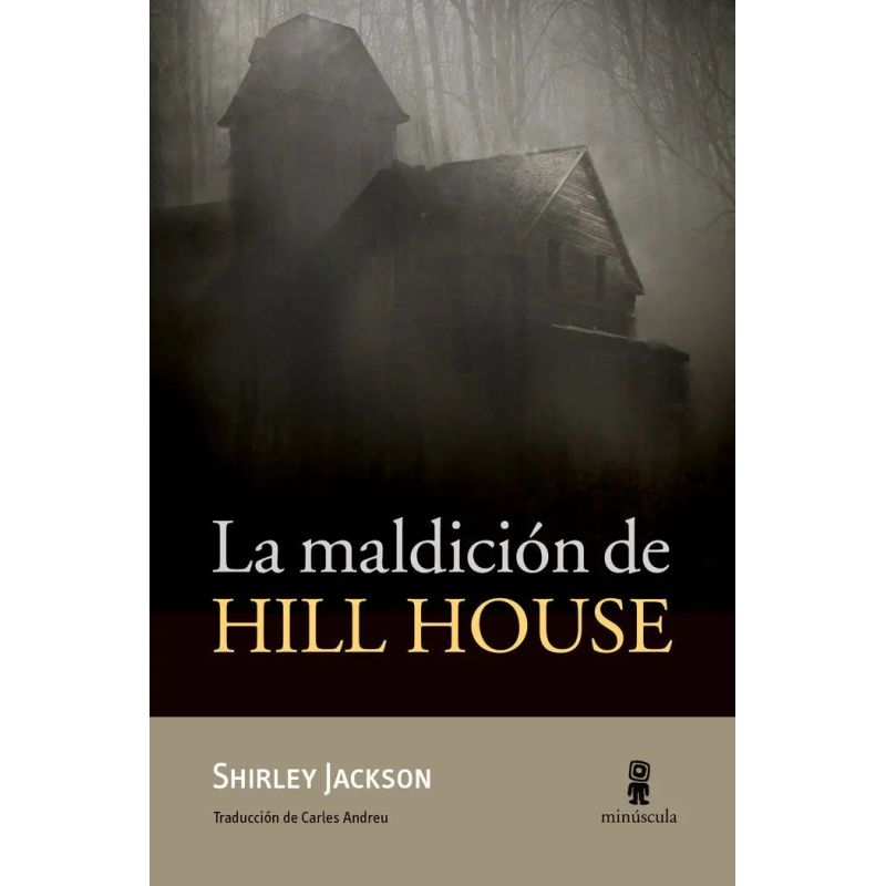 MALDICION DE HILL HOUSE, LA (Nuevo)